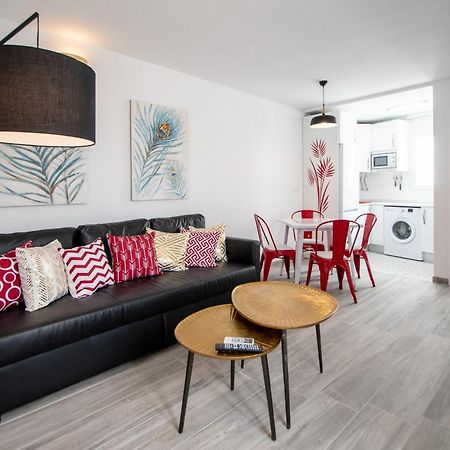 Apartamento Gran Sol De Cádiz Exteriér fotografie