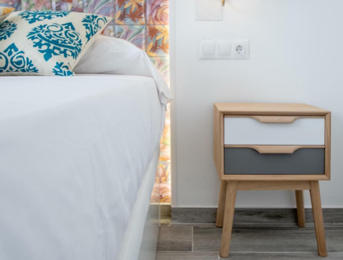 Apartamento Gran Sol De Cádiz Exteriér fotografie