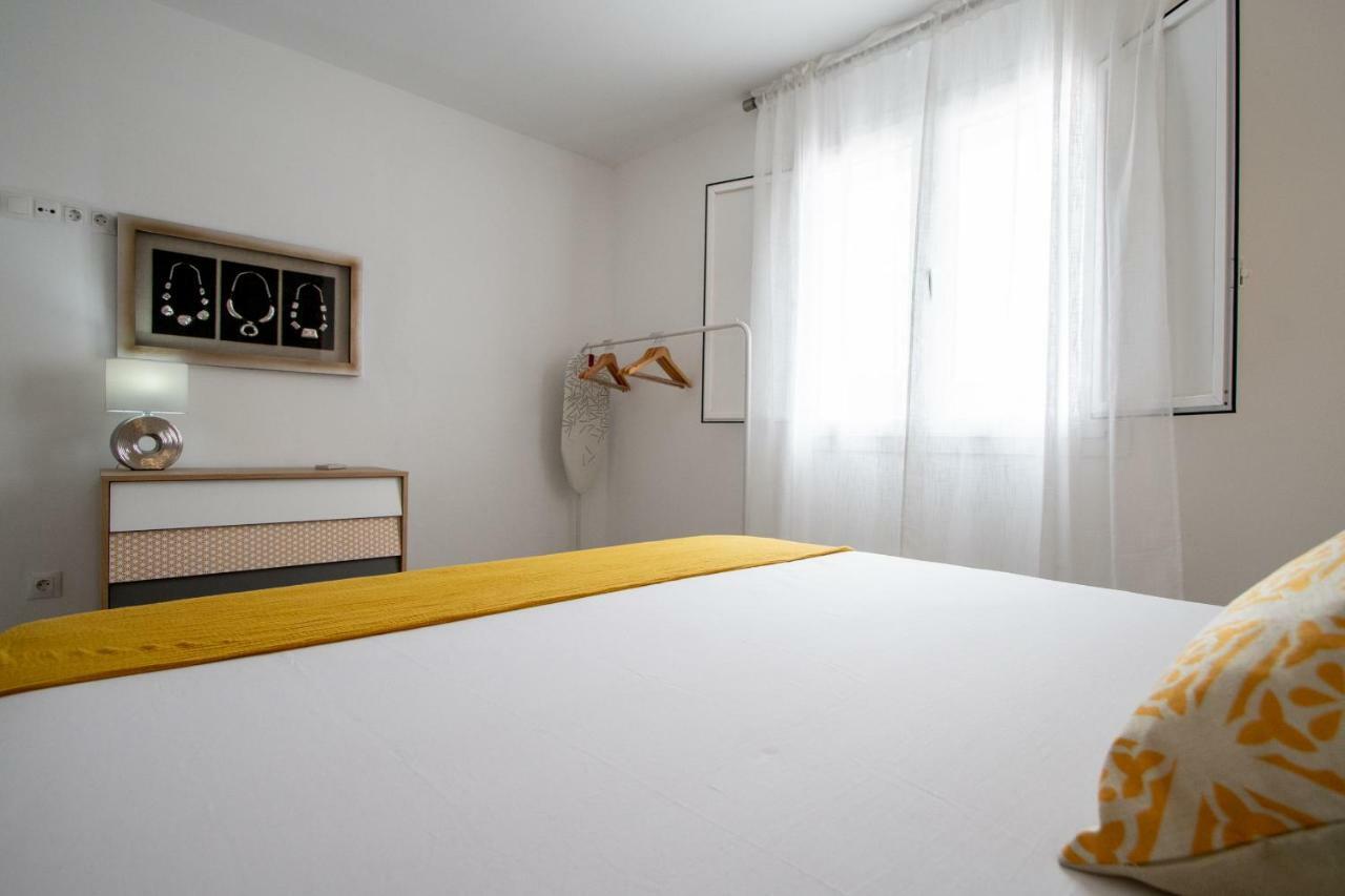 Apartamento Gran Sol De Cádiz Exteriér fotografie