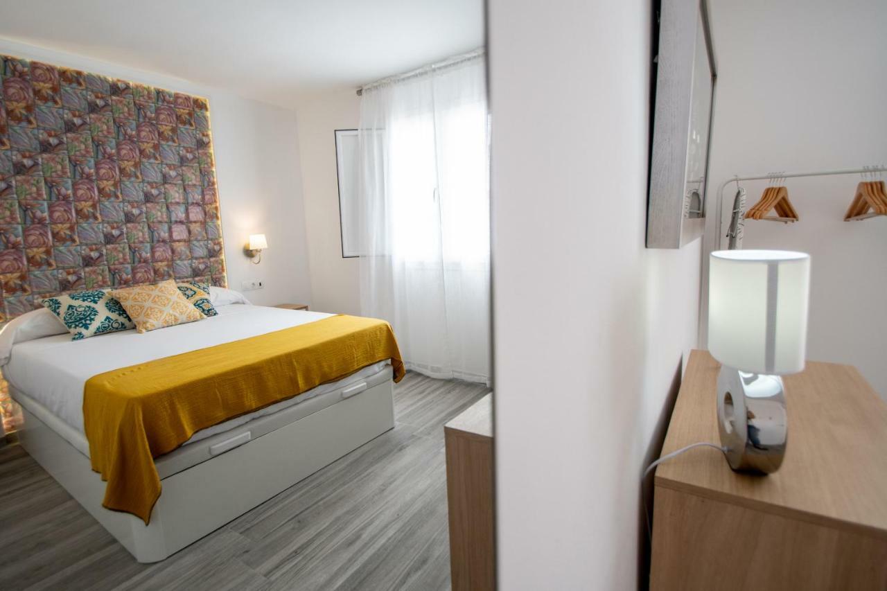 Apartamento Gran Sol De Cádiz Exteriér fotografie