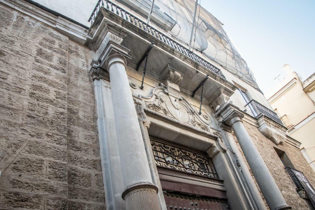 Apartamento Gran Sol De Cádiz Exteriér fotografie