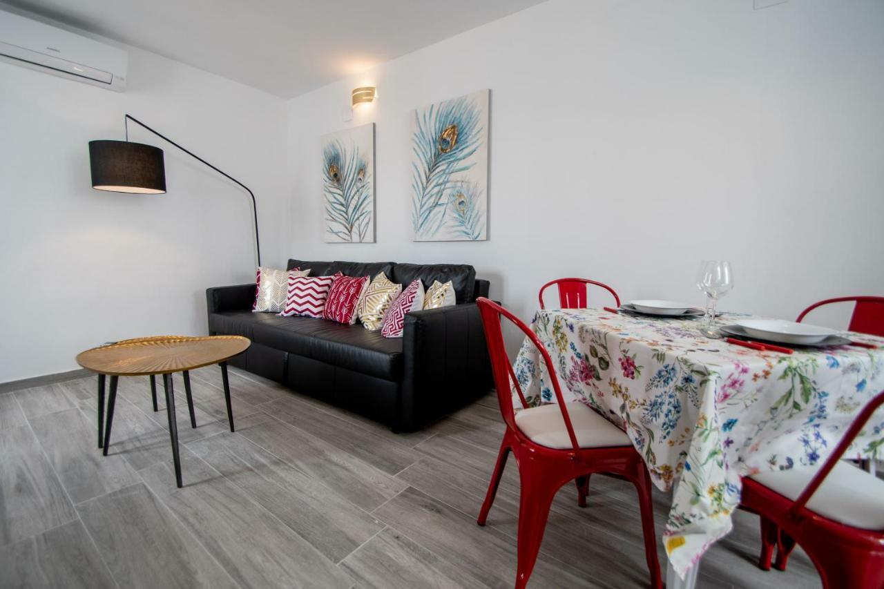 Apartamento Gran Sol De Cádiz Exteriér fotografie