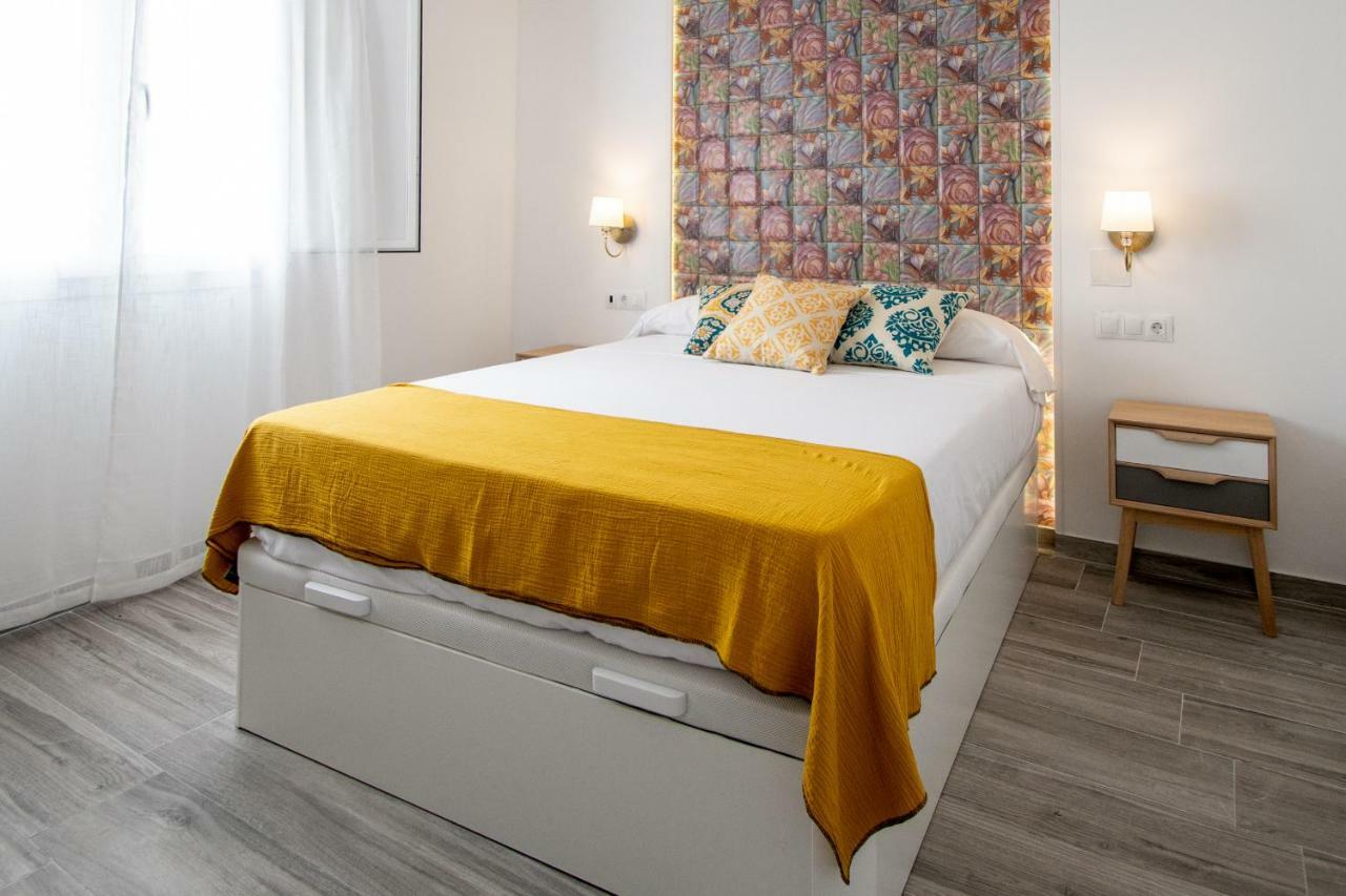 Apartamento Gran Sol De Cádiz Exteriér fotografie