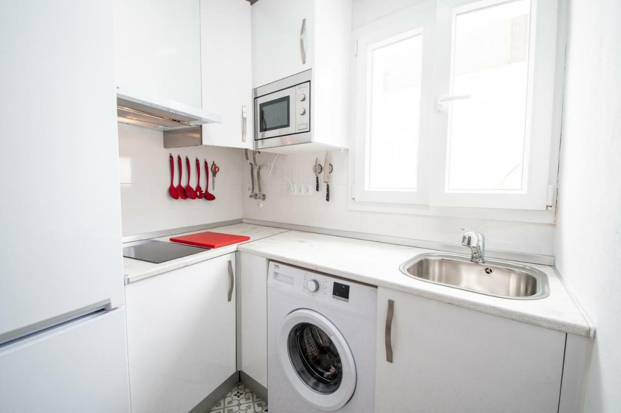 Apartamento Gran Sol De Cádiz Exteriér fotografie